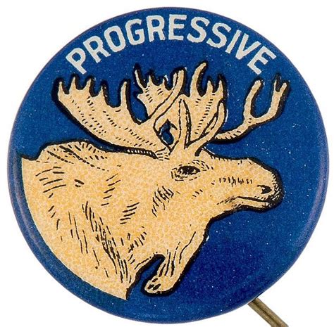 The Bull Moose Party: A Defining Moment in American Politics