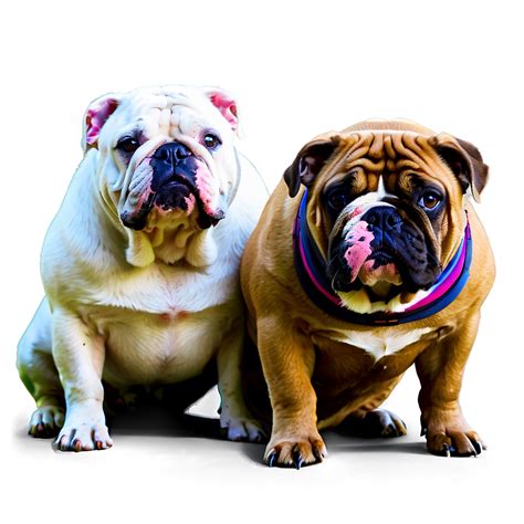 Bulldogs Png