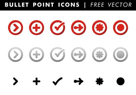 Icons Free