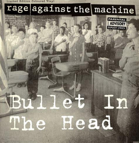 Bullet in the Head