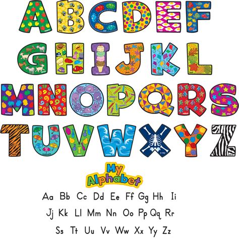 Free Printable Bulletin Board Letters Templates [PDF] Printables Hub
