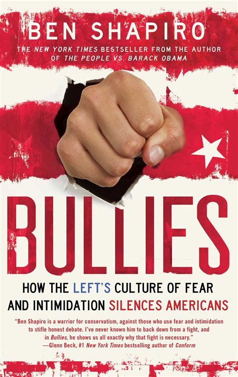 Ben Shapiro's Bullies