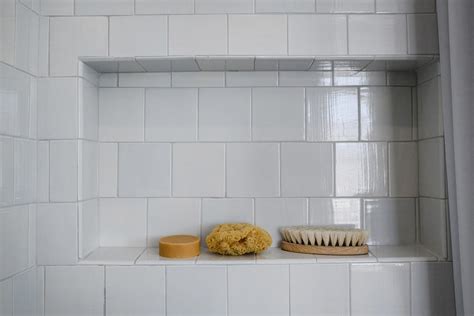 Bullnose Subway Tile