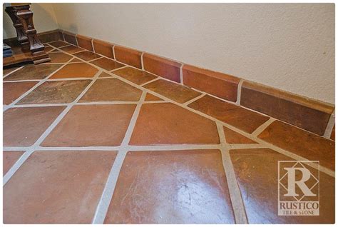 Bullnose Tile Baseboard
