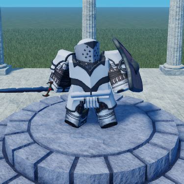 Bulwark | Roblox: Warlords Wiki | Fandom