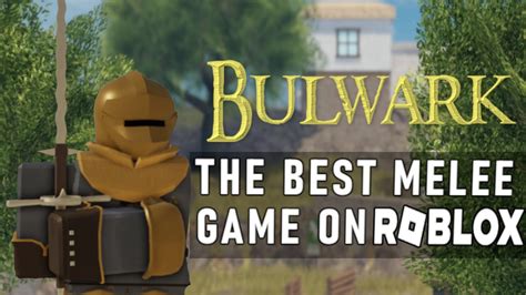 Bulwark - Roblox