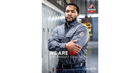 Bulwark Fr Catalog