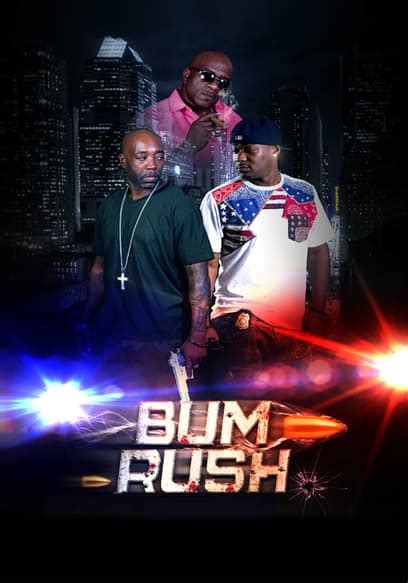 Bum-rush