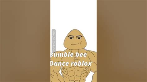Bumble Bee - Roblox