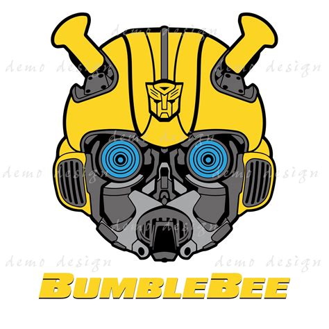 Unleash your creativity with Bumble Face SVG - Elevate your design game now!