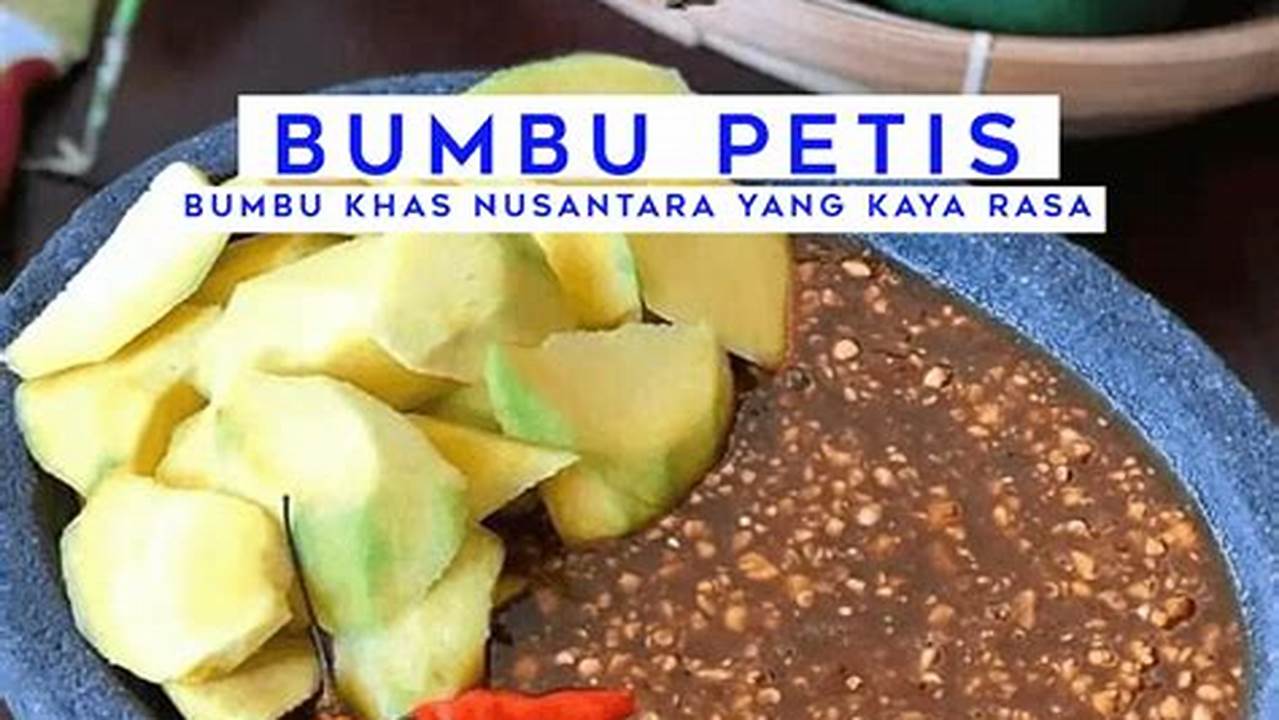 Bumbu Yang Kaya Rasa, Resep7-10k