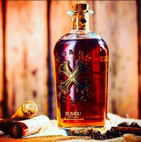 Bumbu Rum Recipe