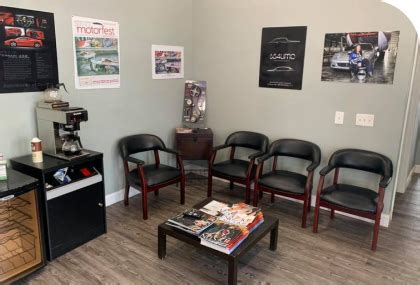 Bumper Repair Destin Auto Body Shops