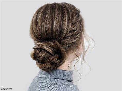 Bun Variations