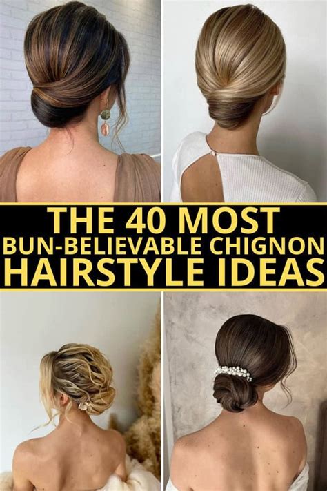 Bun-believable Styles