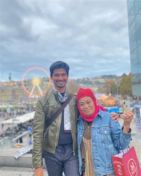 Kenalan dengan Bunda Ragil, Konsultan Ibu Hamil Terbaik di Indonesia!