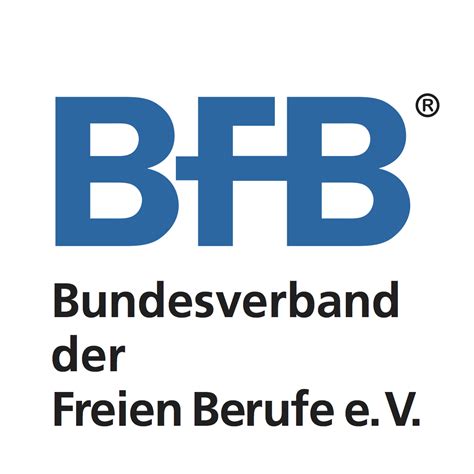 Bundesverband der Freien Berufe logo
