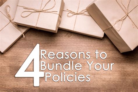 Bundle Your Policies