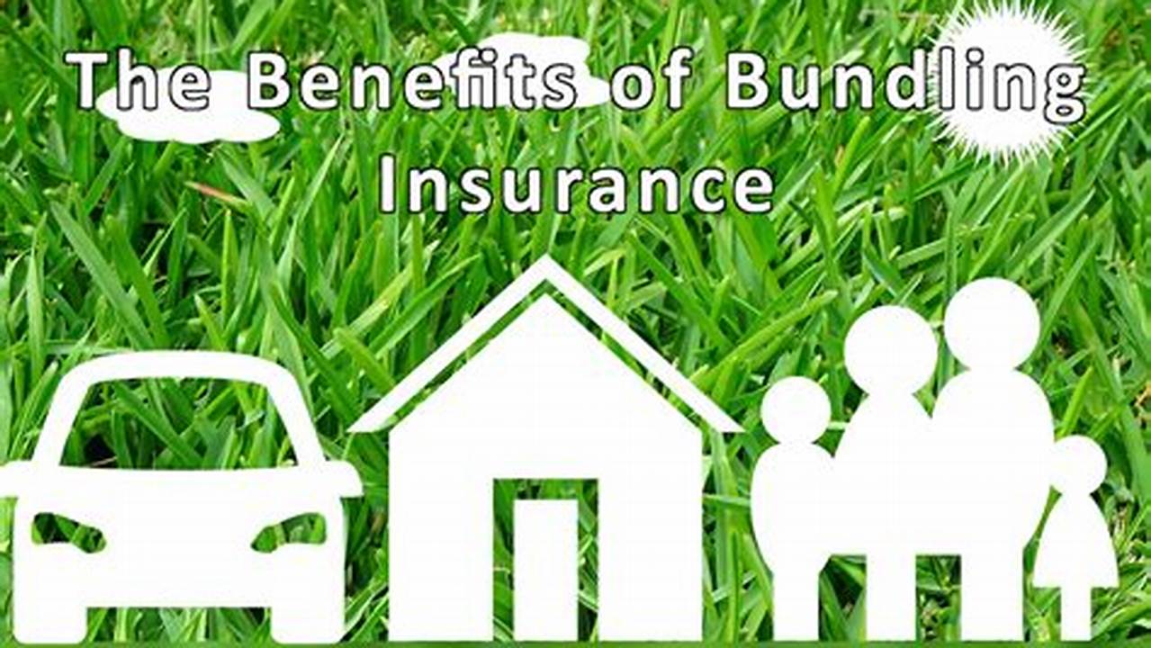 Bundling Discounts, Business Insurance
