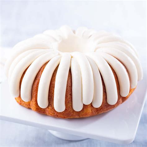 Bundt Cake Near Me