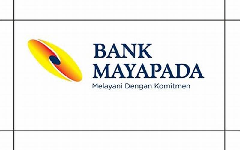 Bunga Deposit Bank Mayapada