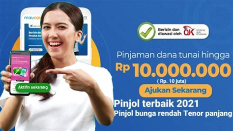 Bunga Rendah Fintag Pinjaman Online