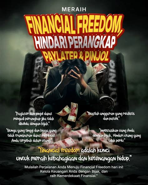 Bunga Tinggi yang Sulit Dibayar