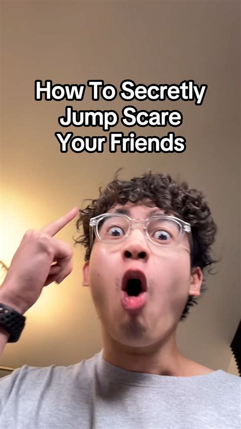 Bungee Jump Scare Prank