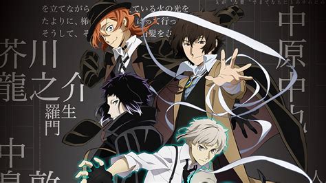 Bungou Stray Dogs Season 4 What’s Next? Scoop Byte