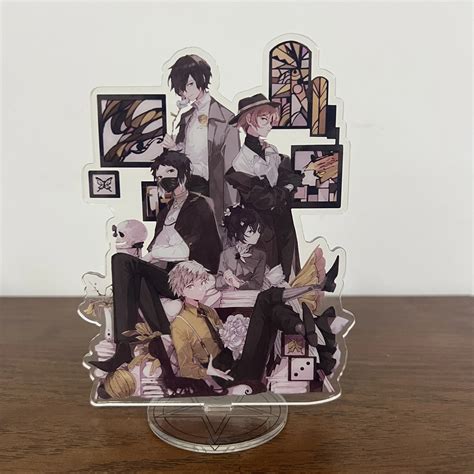 Bungou Stray Dogs Aliexpress