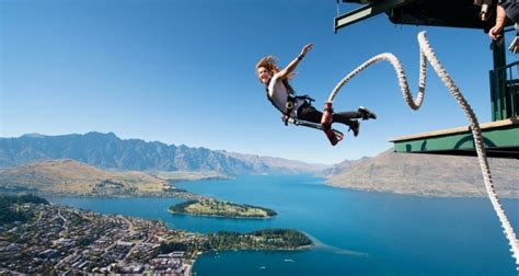 The Ultimate Bungy Jump Review: Is It Worth the Thrill?