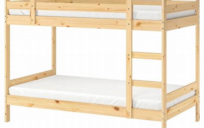 Bunk Beds Ikea