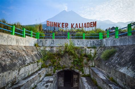 Bunker Kaliadem