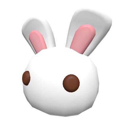 Bunny - Roblox