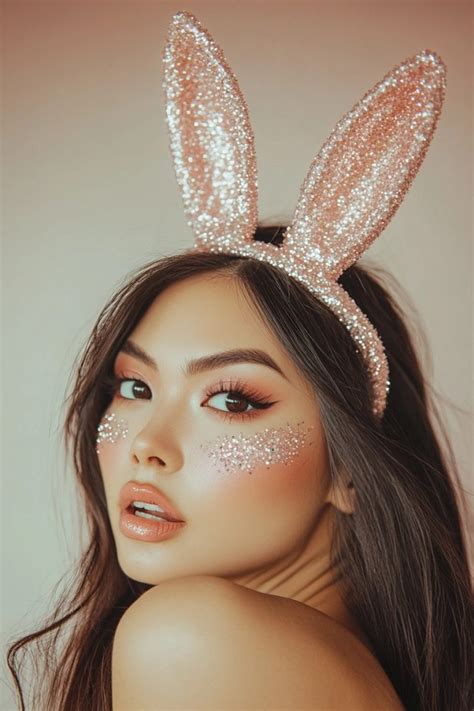Bunny Beauty