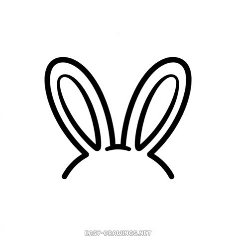 Download Bunny Ears Easy Edite