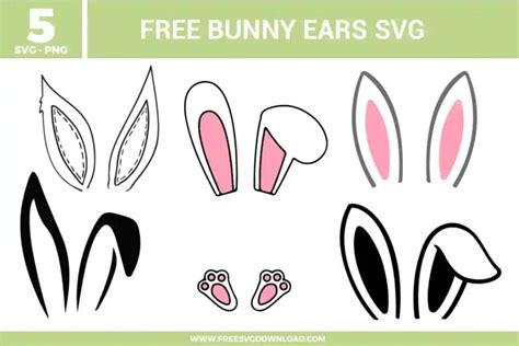Download Bunny Ears Files
