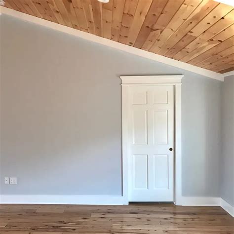 Get the Perfect Shade with Bunny Gray Benjamin Moore