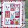 Bunny Quilt Patterns Free