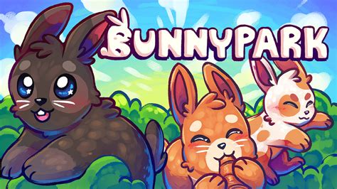 Bunny Rabbit Games