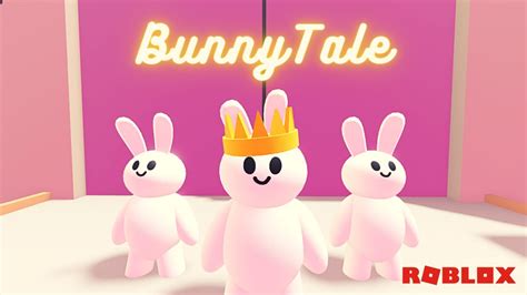 BunnyTale - Roblox