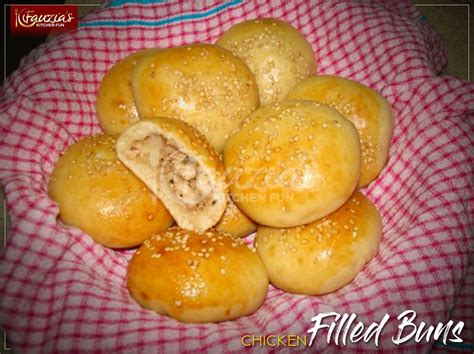Buns for Fun