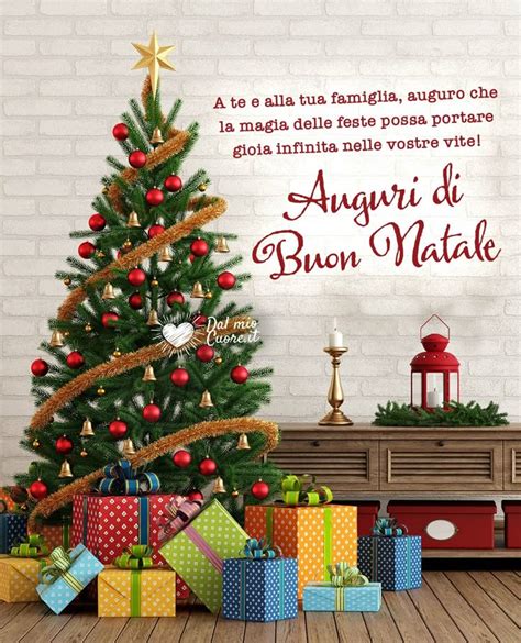 Buon Natale Image