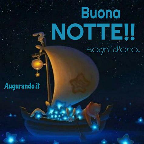 Buona Notte Bilder
