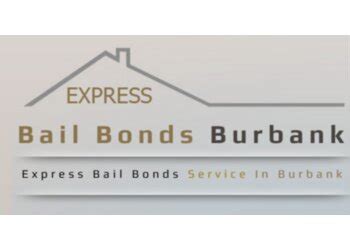 Burbank Bail Bonds