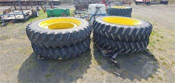 Bures Brothers Farm Equipment