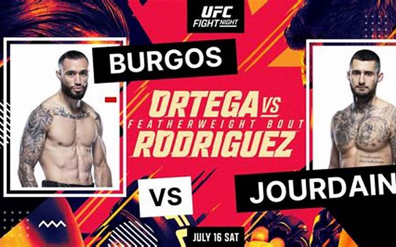 Burgos vs Jourdain Prediction: A Closer Look