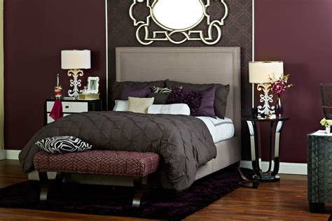 73+ Burgundy Color Ideas From Amazon That'll Help Your Bedroom Looks