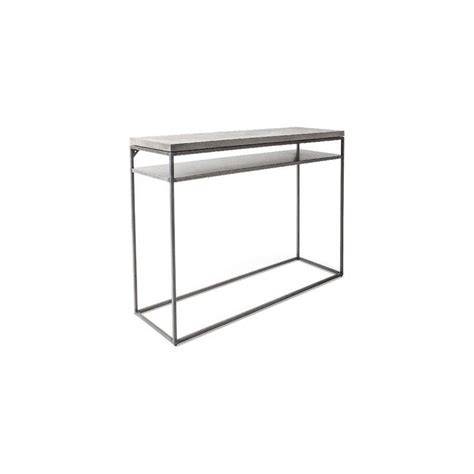 Burke Decor Console Table