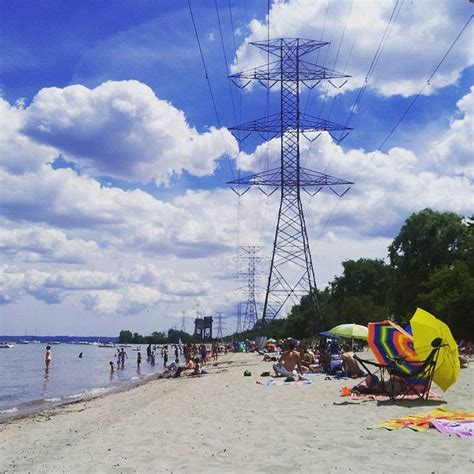 Burlington Beach Water Quality